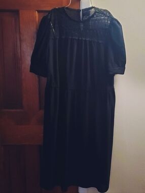 Glamax 80s dress
